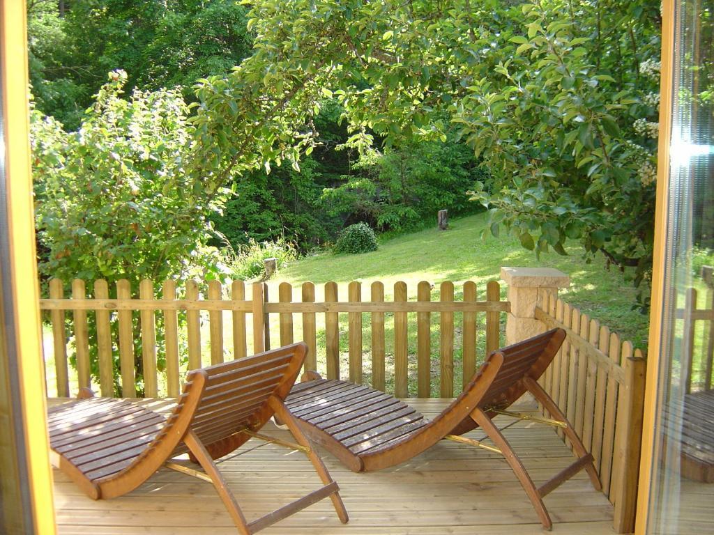 Bed and Breakfast Aux Quatre Saisons Axat Zimmer foto
