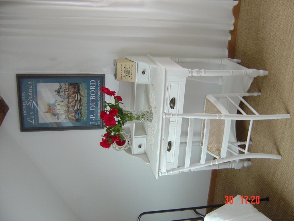 Bed and Breakfast Aux Quatre Saisons Axat Zimmer foto