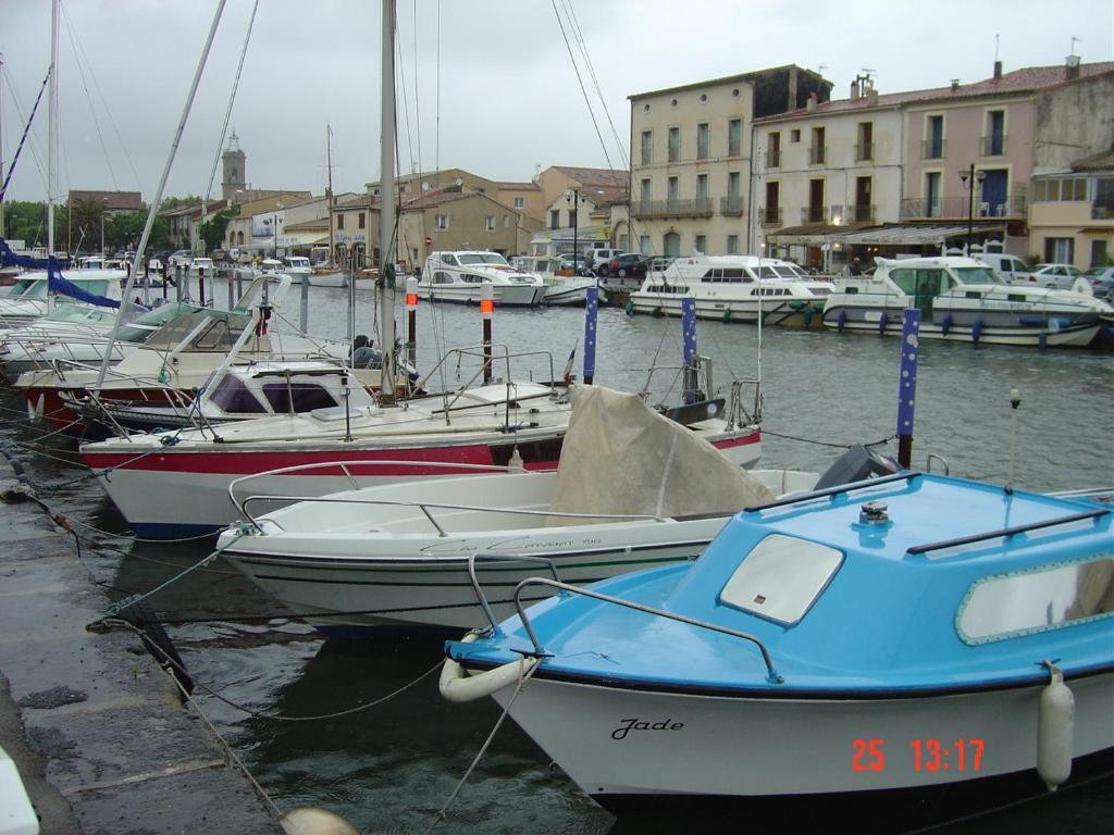 Bed and Breakfast Aux Quatre Saisons Axat Exterior foto