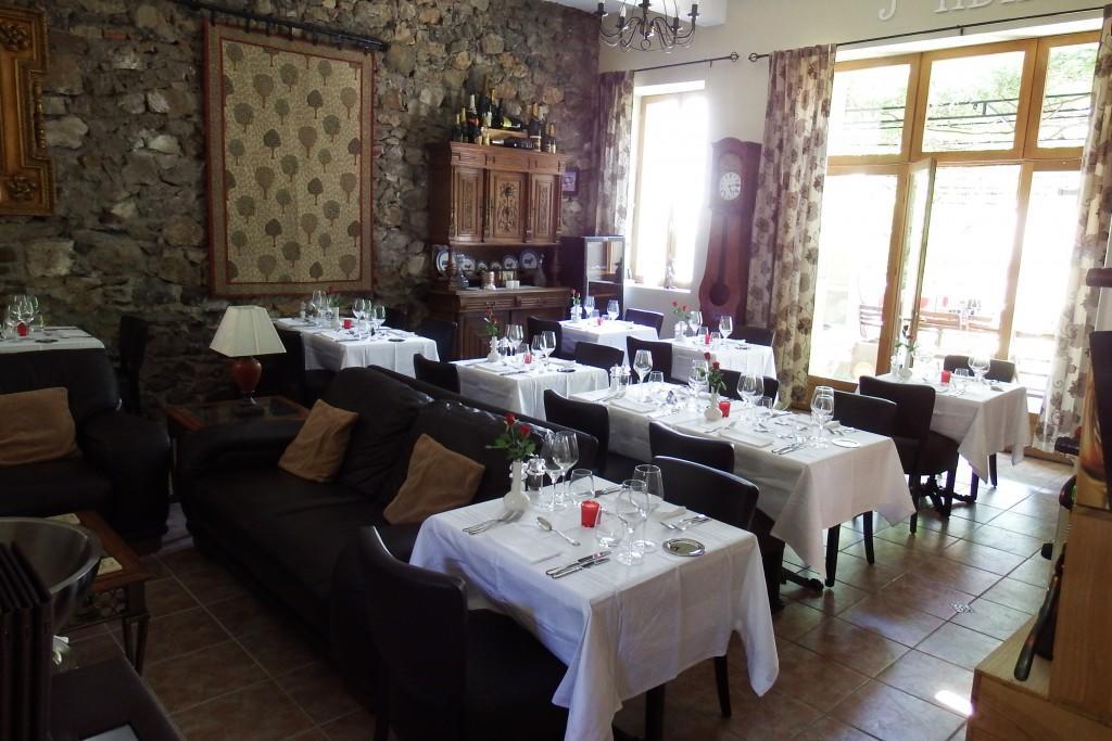 Bed and Breakfast Aux Quatre Saisons Axat Exterior foto